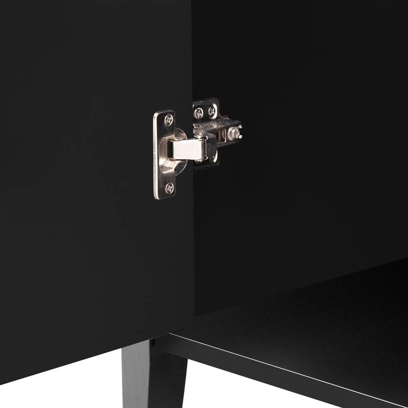 Simple Luxury Style Sideboard