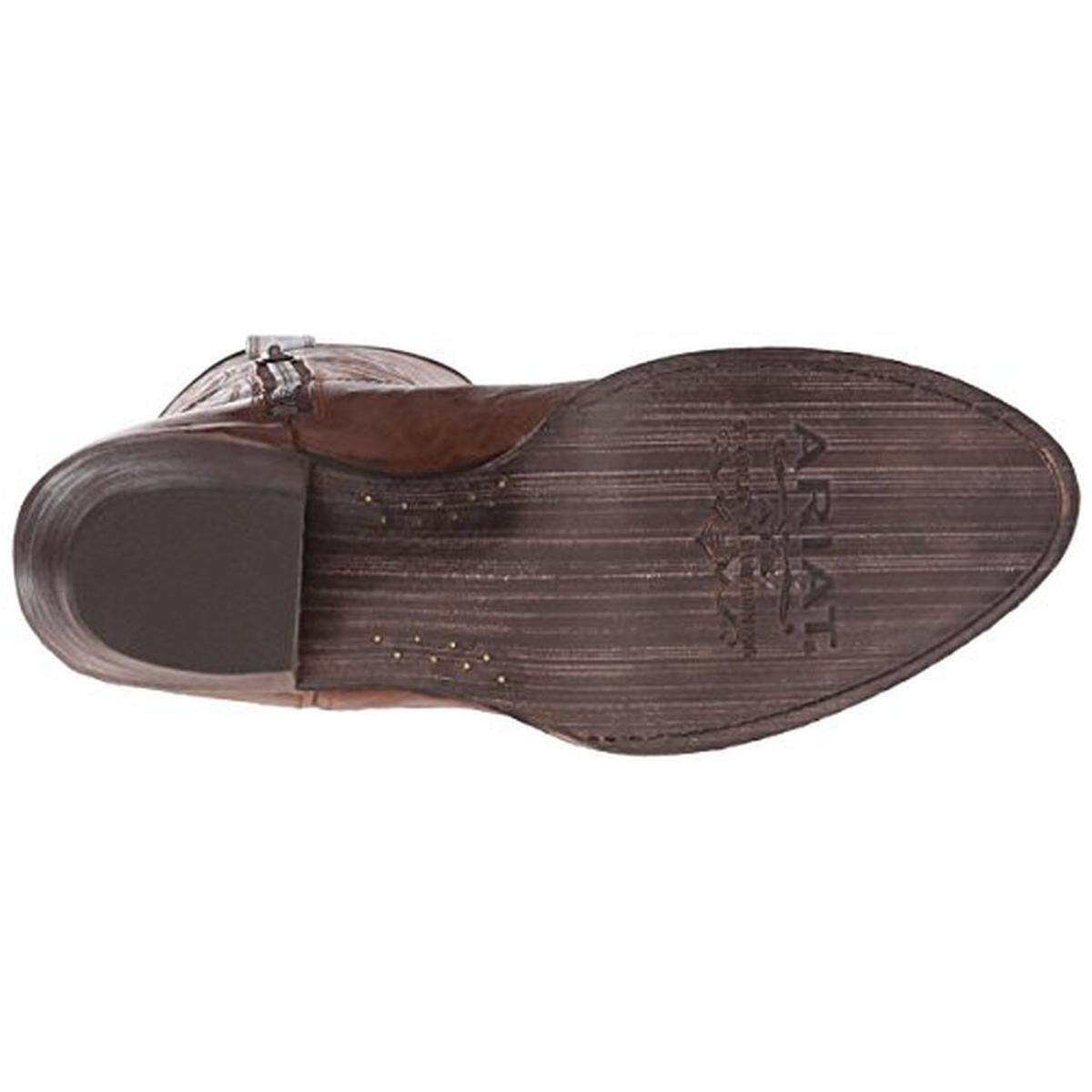 ariat singsong boots