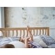 preview thumbnail 8 of 8, Milk Street Baby Branch Adult Rail Conversion Kit - N/A Natural