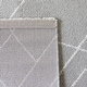 preview thumbnail 32 of 41, Carson Carrington Isgarde Diamond Area Rug