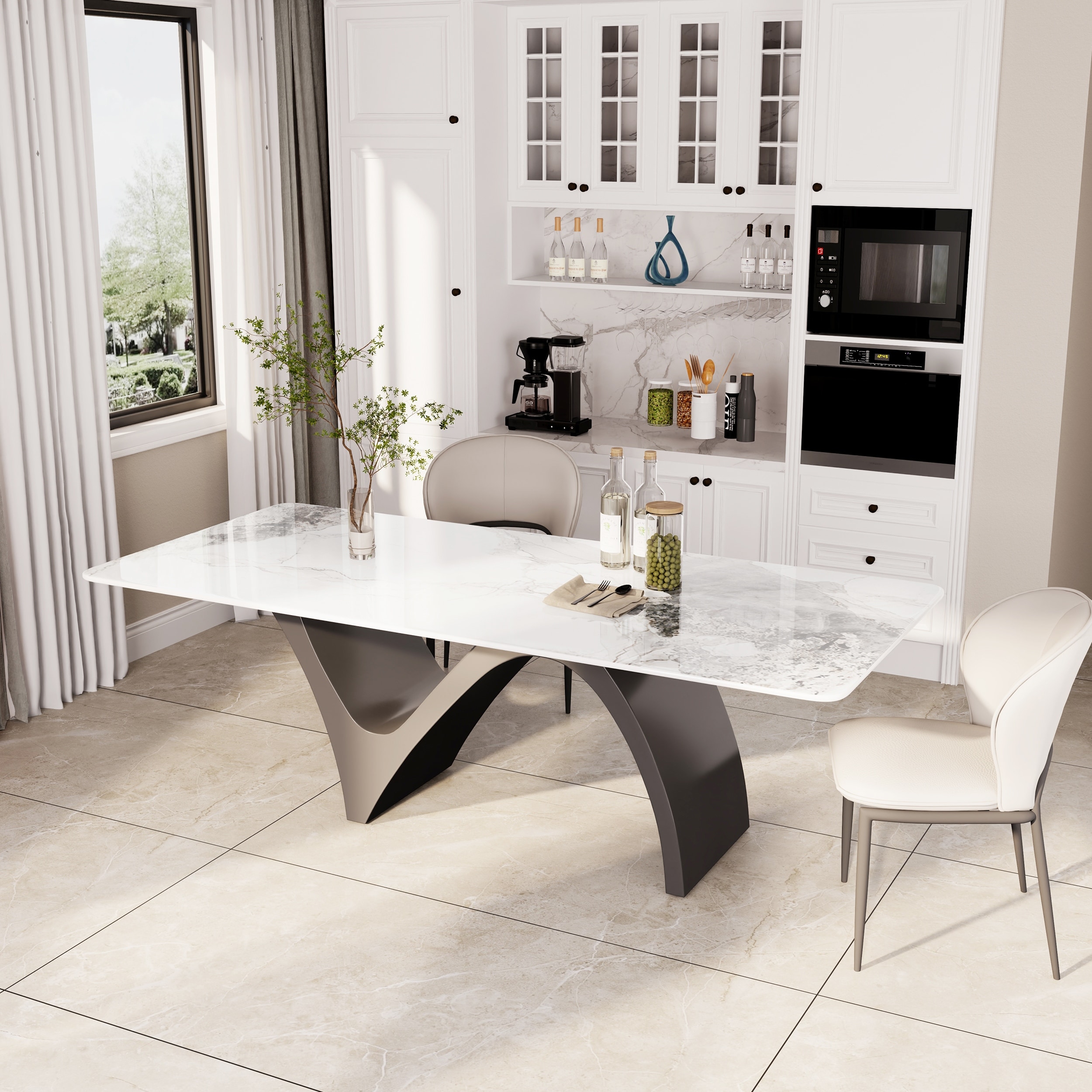 Modern-Rectangular-Dining-