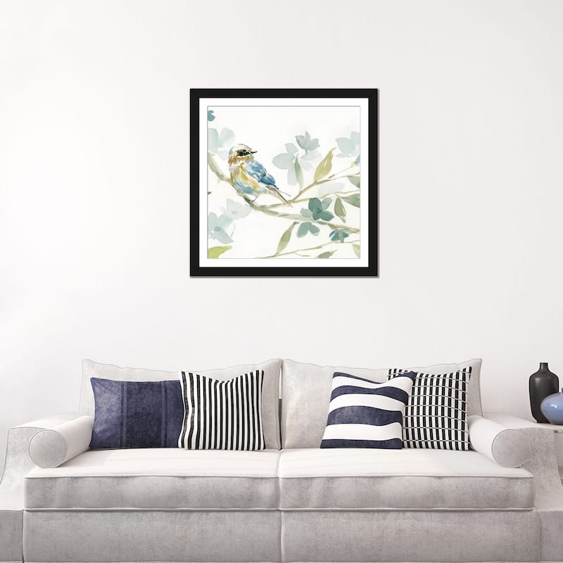 iCanvas "Spring Melody I" by Carol Robinson