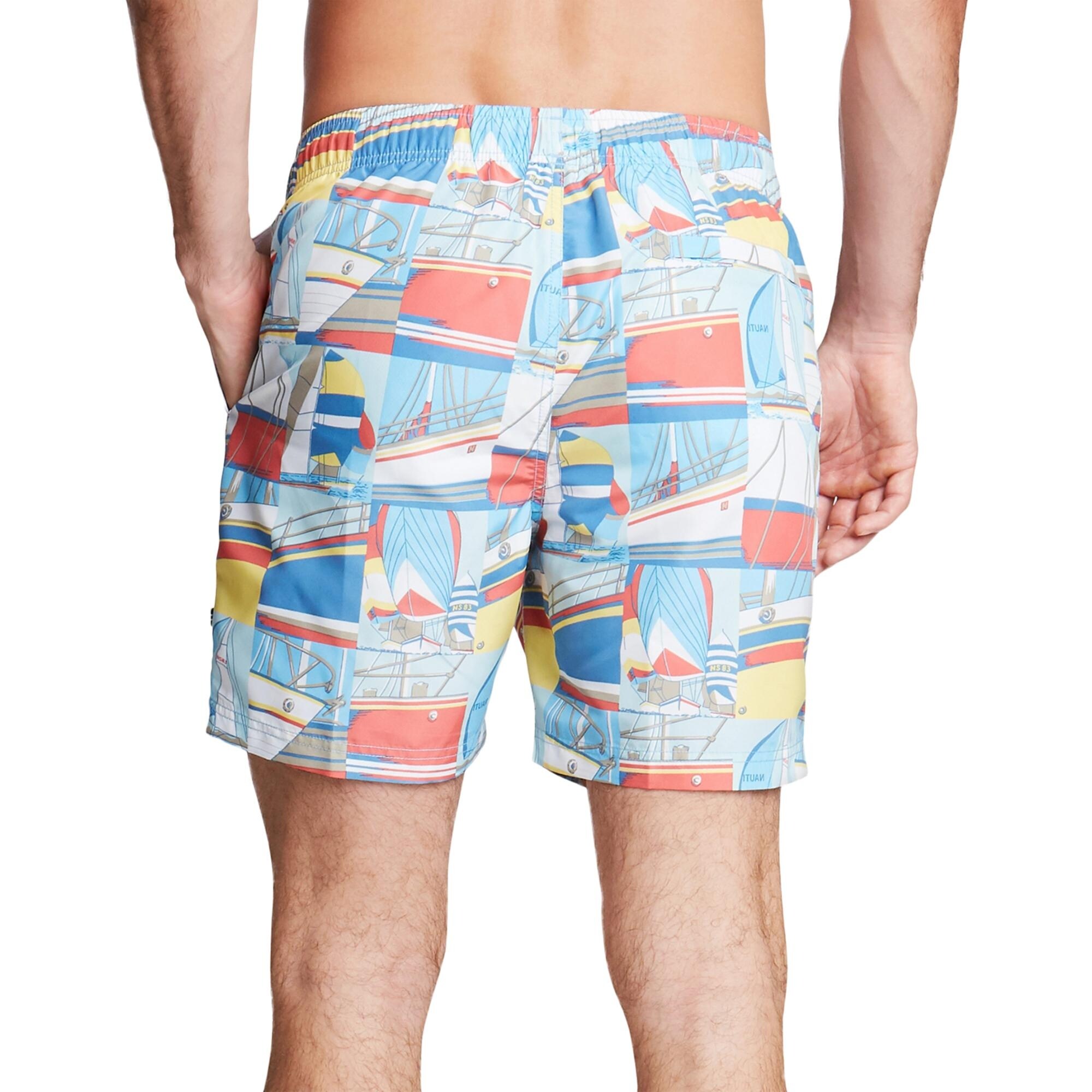 mens big and tall beachwear