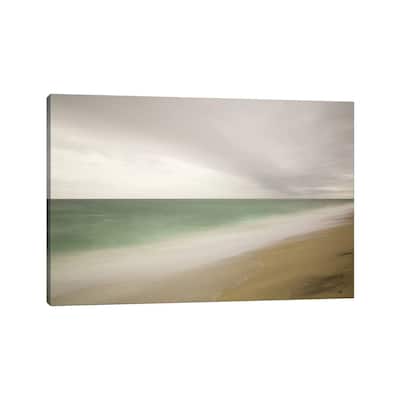 iCanvas "Nantucket II" by Aledanda Canvas Print