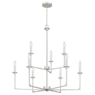 Prescott 9-Light Chandelier