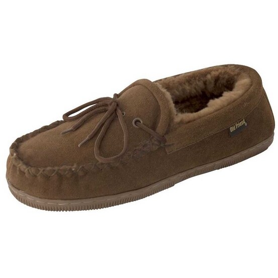 old friend loafer moccasin