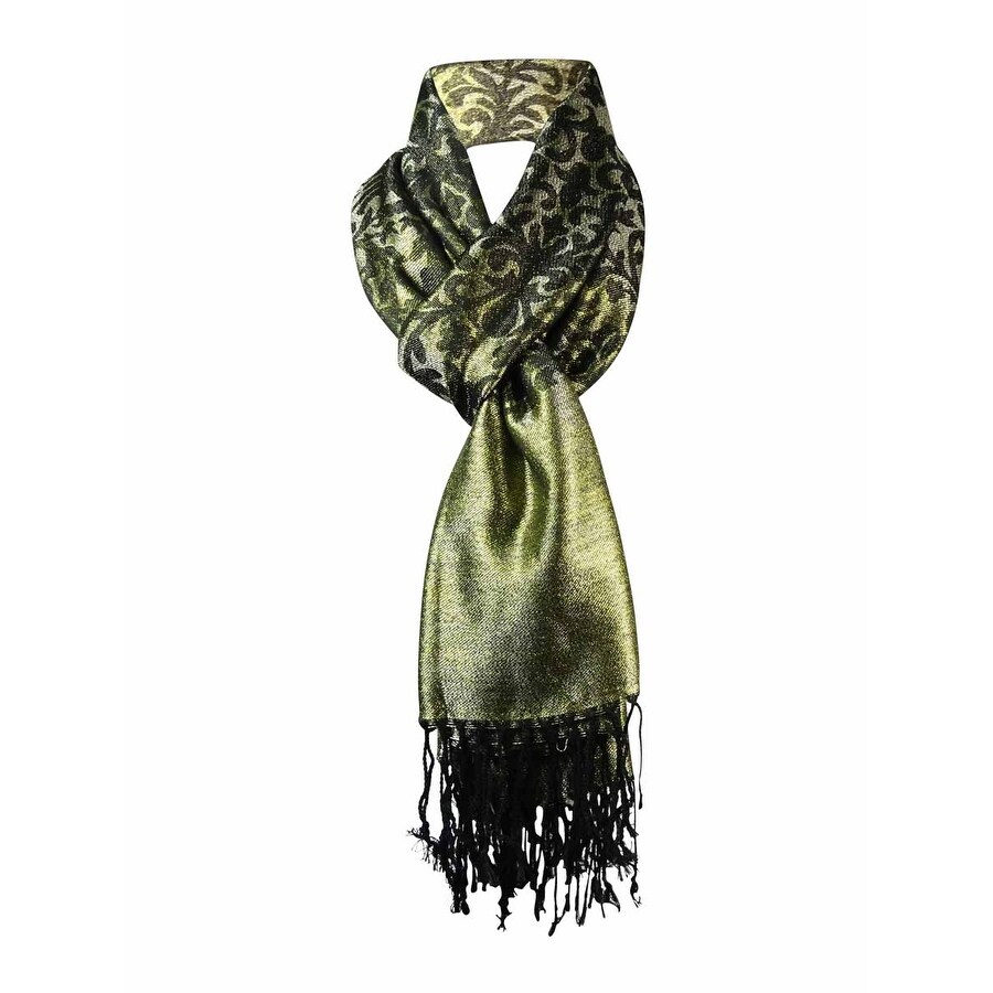 womens wrap scarf