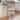 Linon Piedmont Greywash Wooden 25-Inch Tribeca Counter Stool