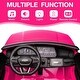 preview thumbnail 16 of 29, 24V Kids Electric 2 Seater SUV Toy Ride On Car