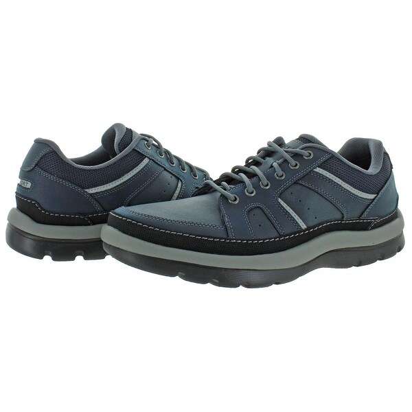 rockport lightweight men's shoes