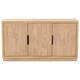 Option Oak/Black