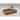 ACACIA WOOD Butler TRAY with handle