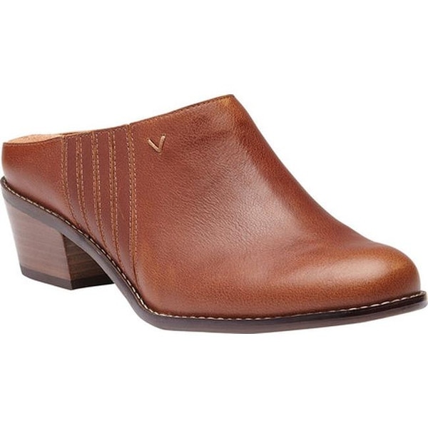 vionic nellie mule black