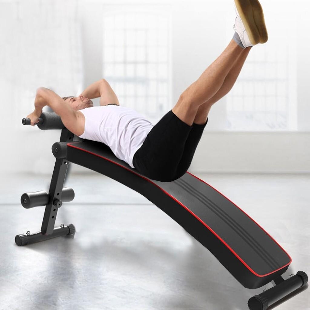 Crunch board exercises new arrivals