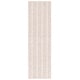 preview thumbnail 58 of 59, SAFAVIEH Handmade Abstract Damhnait Contemporary Wool Rug 2'3" x 8' Runner - Beige/Ivory - Runner