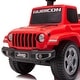 preview thumbnail 20 of 23, Jeep Rubicon Foot to Floor Ride-On for Toddlers