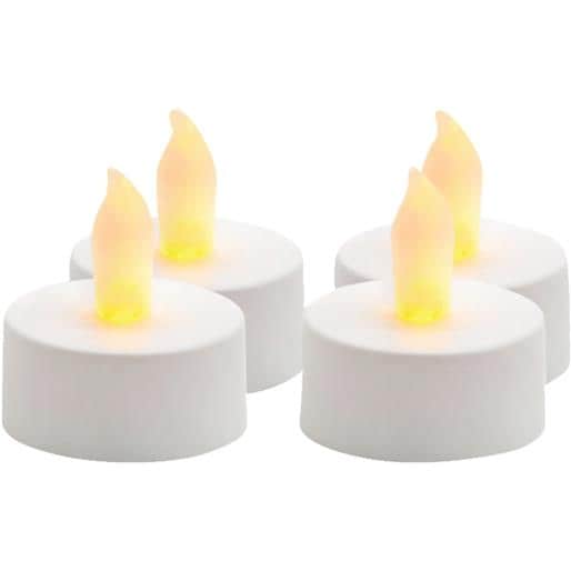 Bed bath and beyond sales tea lights