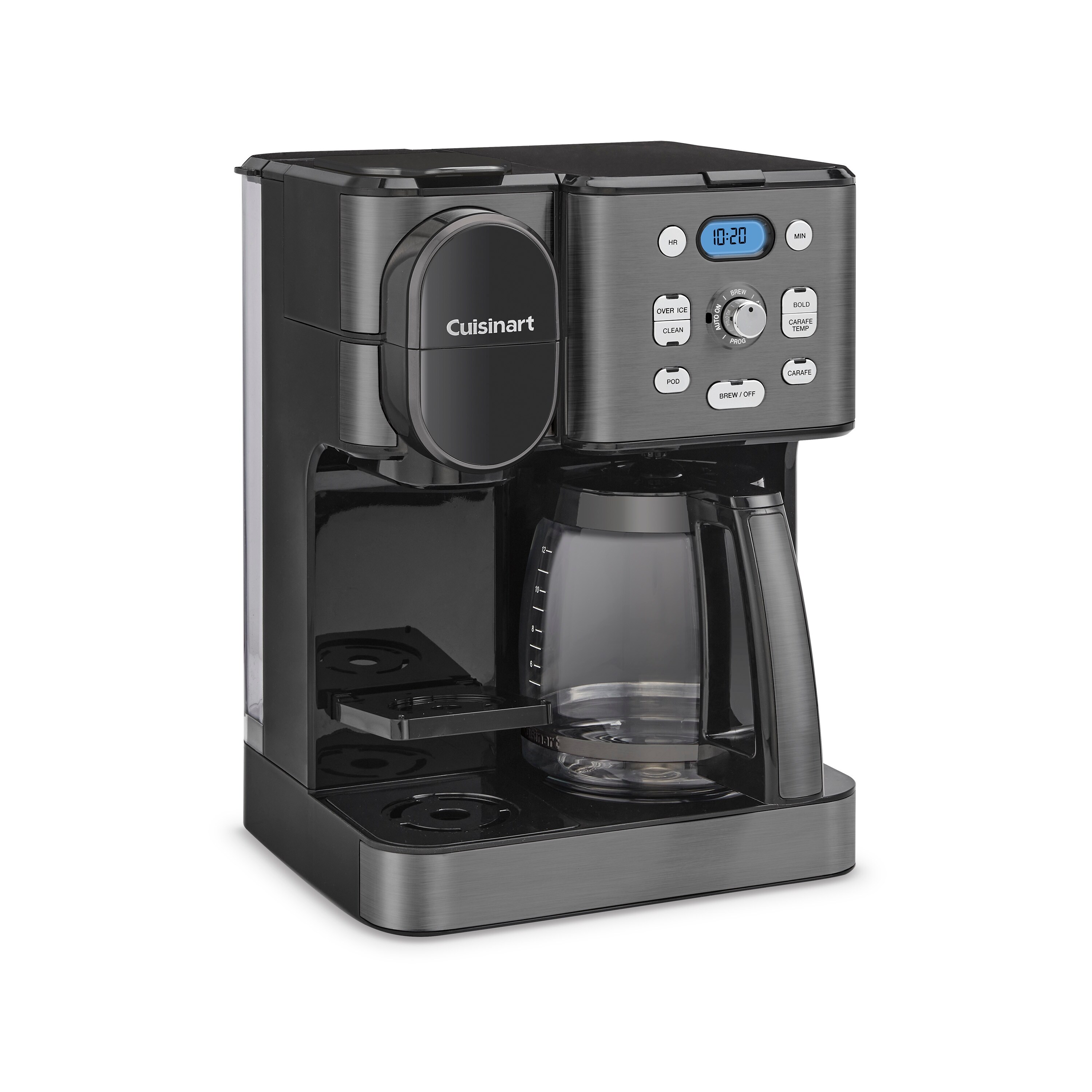 Bed bath beyond coffee makers cuisinart shop