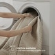 preview thumbnail 28 of 27, Harbor House Liam Hotel 3 Piece Cotton Quilt Set