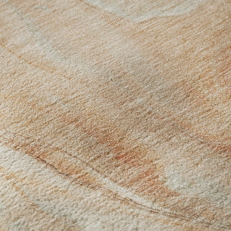 Premium Washable Super Soft Abstract Chic Mayfield Rug