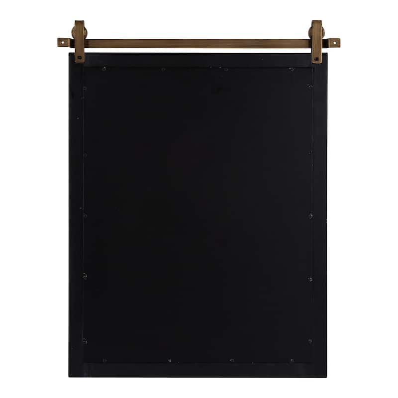 Kate and Laurel Skylan Decorative Wall Mirror