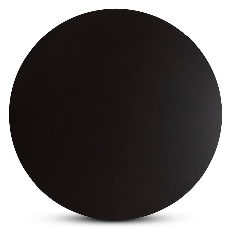 5-Piece Dining Set - Fabric Upholstered Chairs & Wood Table - Modern Style for Kitchen or Dining Room