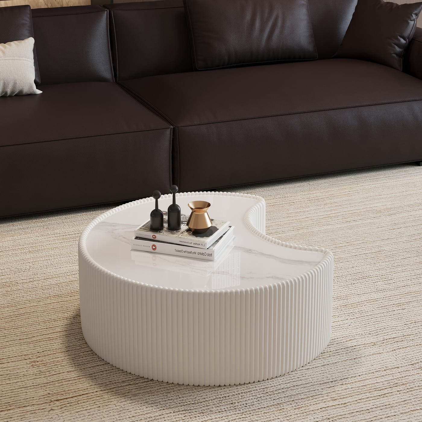 Option White