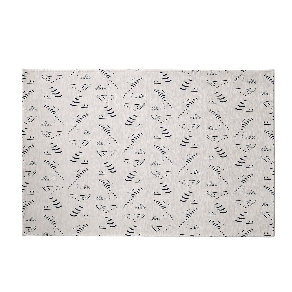 Muted Bongo Rug