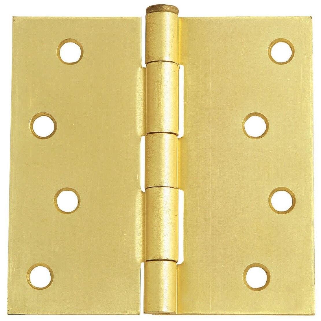 Shop Design House 202598 4 X 4 Plain Bearing Square Corner