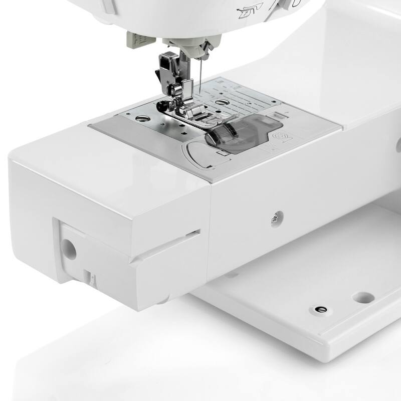 Brother SE2000 Sewing & Embroidery Machine w/ 193 Embroidery Designs + 241 Stitches + Wireless + Jump Stitch Cutting