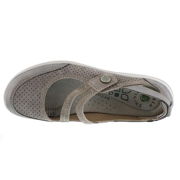 earth origins tova flat