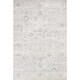 preview thumbnail 2 of 8, Nuloom Ayleen SpinClean Traditional Machine Washable Area Rug