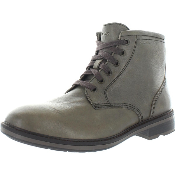 geox respira mens boots