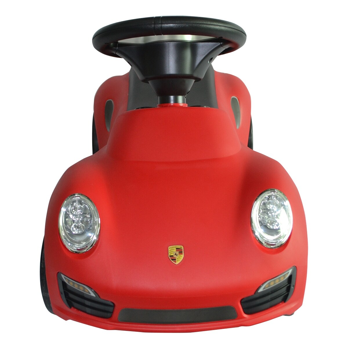 porsche baby walker