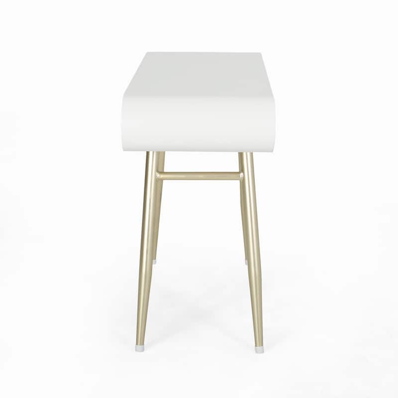 Dehaviland Modern Vanity Table by Christopher Knight Home