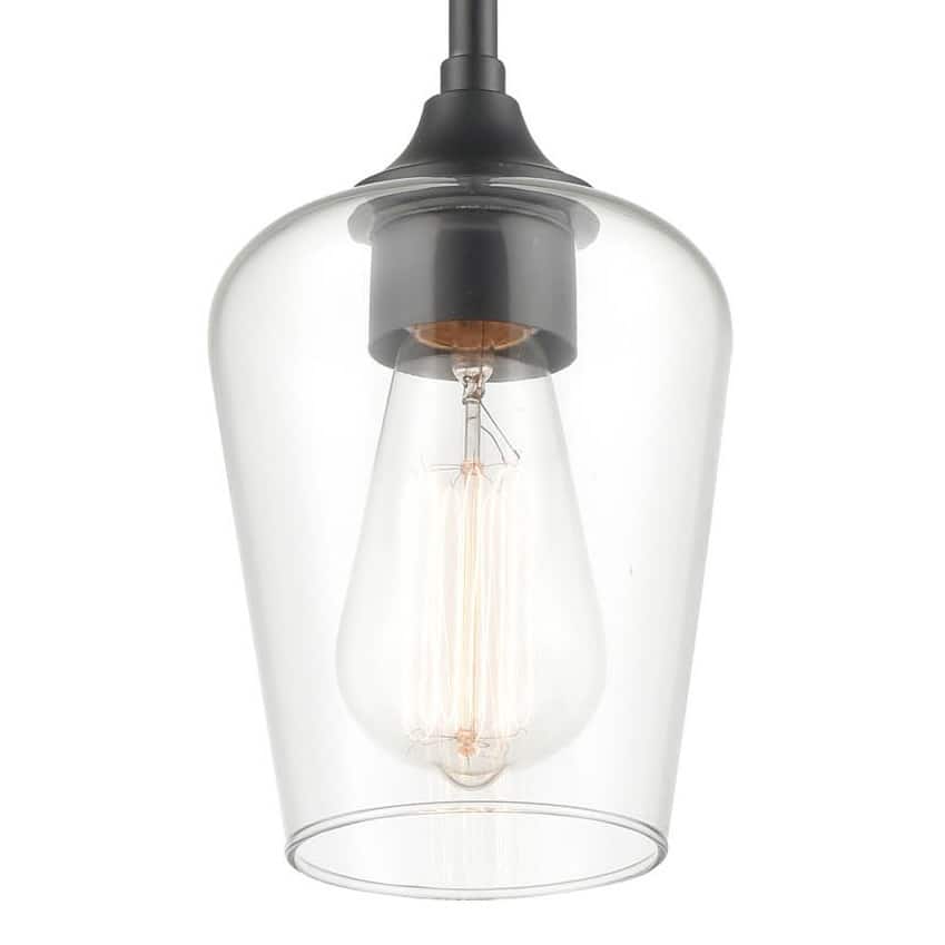 Millennium Lighting Ashford 5" Wide Mini Pendant