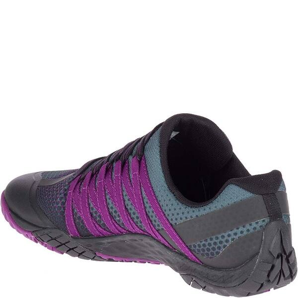 Men S Bare Access Xtr Trail Running Shoes Merrell