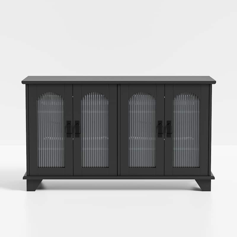 TV Stand with Storagefor TV's up to 45" - 45*26*16