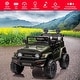 preview thumbnail 24 of 29, 12V Battery Powered Electric Car，Licensed Toyota 12V Ride-On Truck for Kids with Remote Control