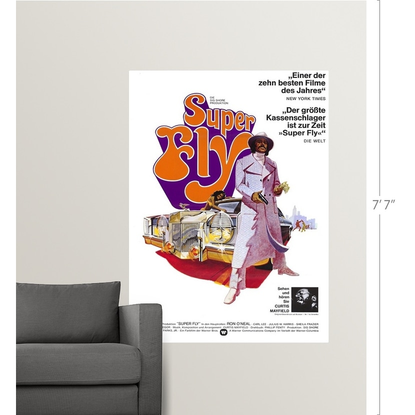 Superfly (1972)