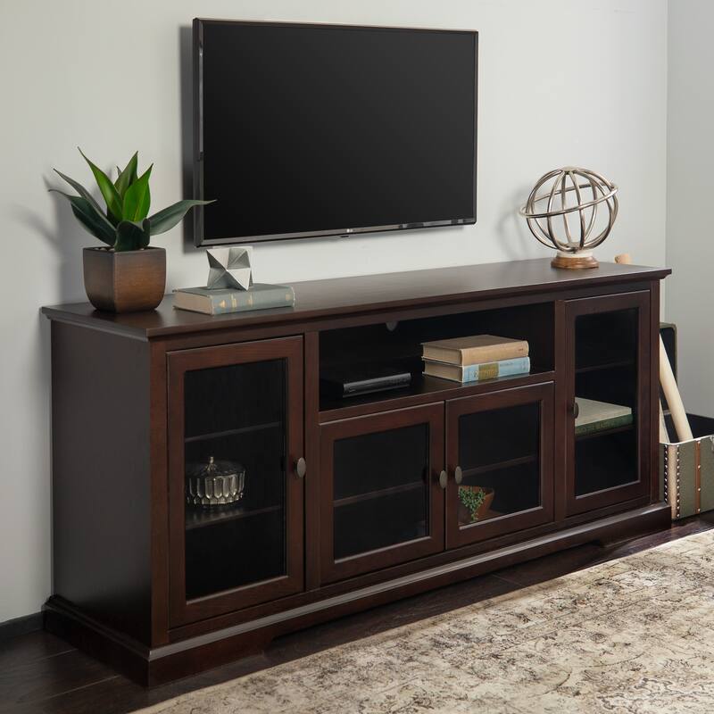 Middlebrook Beaverhead 70inch Highboy TV Stand On Sale Bed Bath
