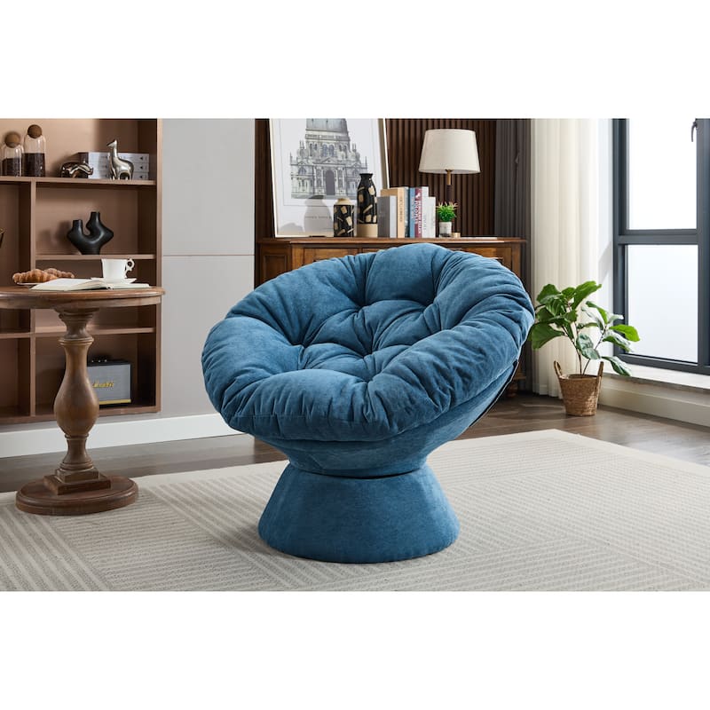360 Swivel Accent Chair