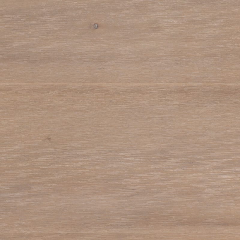 Wooden End Table with Storage Drawer - 26" - Brown