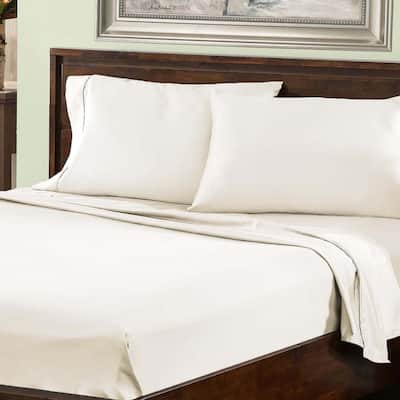 Superior 800 Thread Count Cotton Blend Sheet Set