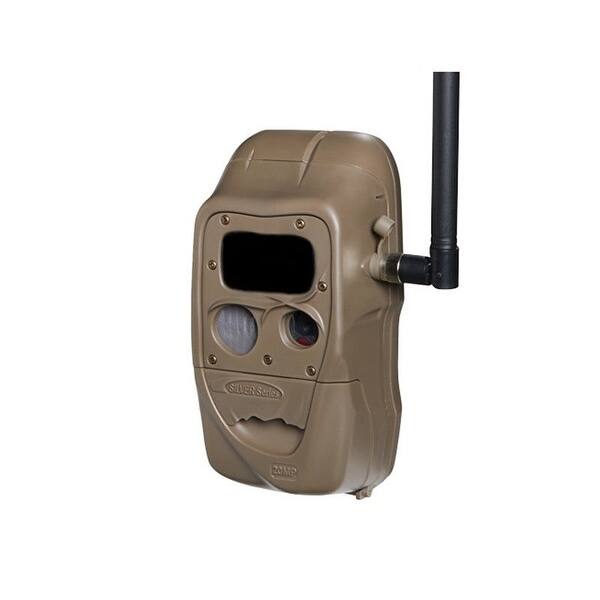 Shop Cuddeback Cuddelink J Series Black Flash Trail Camera Overstock 22888460