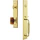 Option Lifetime Brass