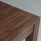 preview thumbnail 4 of 22, Grain Wood Furniture Solid Pine Montauk Dining Table