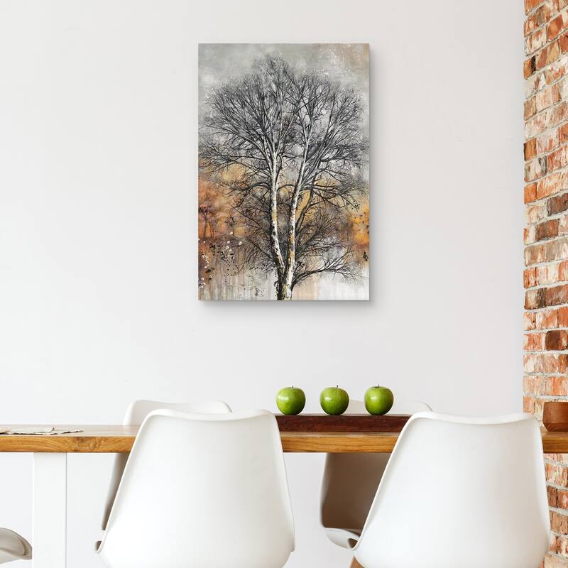 Precious Metals by Sandy Doonan Canvas Art Print