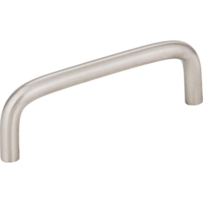 Elements Torino 3-1/2 Inch Center to Center Wire Cabinet Pull