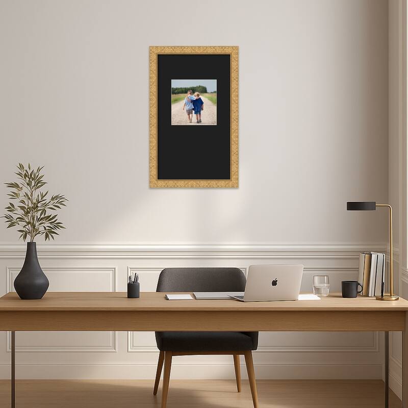 Lila Picture Frame, Photo Frame